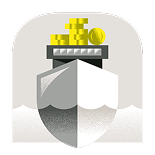 Commercial marine