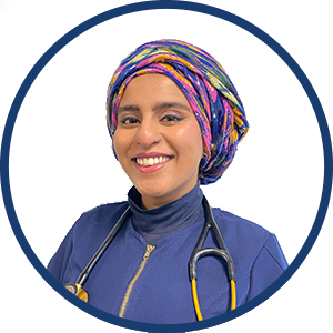 Dr. Esna Uppal